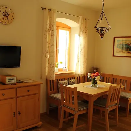 Ferienwohnung-Adriana 아파트