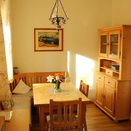 Ferienwohnung-Adriana * 가르미슈파르텐키르헨