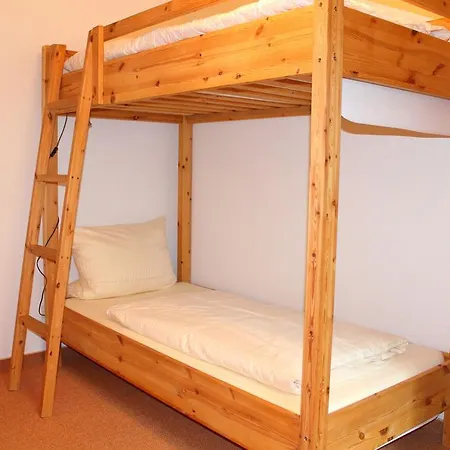 아파트 Ferienwohnung-Adriana